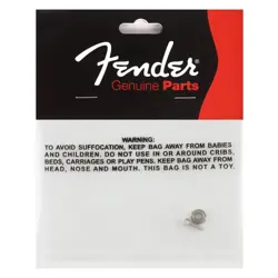 FENDER PURE VINTAGE TELECASTER STRING GUIDE, NICKEL