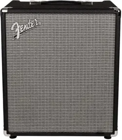 FENDER RUMBLE 100 V3 BASS COMBO AMP
