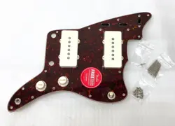 SQUIER 60'S JAZZMASTER