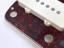 PICKGUARD CLASSIC VIBE