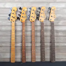 PLAYER/VINTERA SERIES BASS