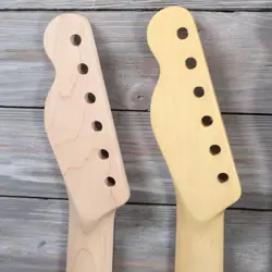 TELECASTER NECK LOT