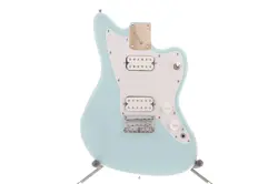 MINI JAZZMASTER BODY