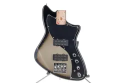 PLUS SERIES SILVERBURST