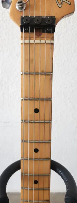 FENDER LEAD ELECTRIC