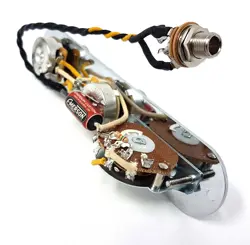 WITH BLENDER CONTROL