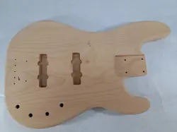 ALDER BASS J/J