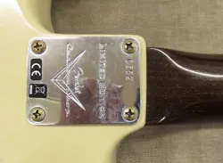 FENDER CUSTOM SHOP LIMITED 50S STRATOCASTER JOURNEYMAN SAFE DELIVERY FROM JAPAN