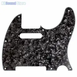 PEARLOID TELECASTER 3-PLY