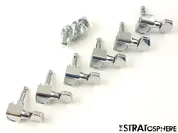 USA FENDER AMERICAN VINTAGE AV II 75 1975 PURE VINTAGE TUNERS TELE DELUXE