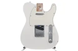 WHITE MISSING SWITCH