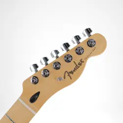 TUNERS ROD MIM