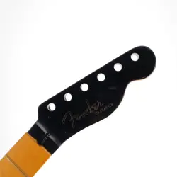 FENDER AMERICAN ULTRA LUXE TELECASTER NECK AUGMENTED D 10