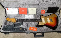 GUITAR ULTRABURST 2024