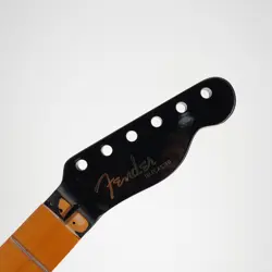 FENDER AMERICAN ULTRA LUXE TELECASTER NECK AUGMENTED D 10-14