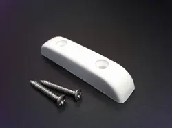 SHOP WHITE THUMBREST