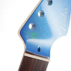 STRATOCASTER NECK MODSHOP