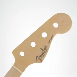 FENDER AMERICAN PROFESSIONAL JAZZ BASS NECK SLIM C SHAPE 9.5