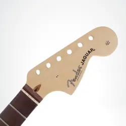 FENDER AMERICAN JAGUAR NECK MODSHOP MODERN C SHAPE 9.5