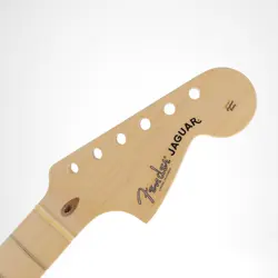 FENDER AMERICAN JAGUAR NECK MODSHOP MODERN 