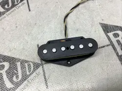 FENDER USA TELECASTER PURE VINTAGE GUITAR BRIDGE PICKUP ALNICO