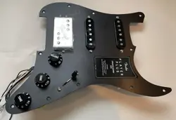 PICKGUARD STRATOCASTER FSR