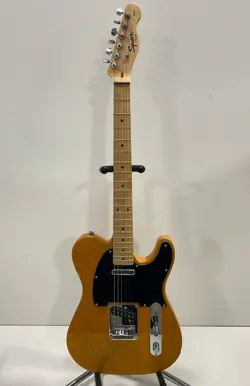 GUITAR SQUIER TELE