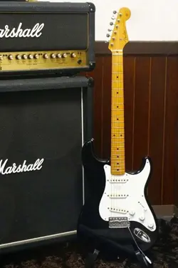 REISSUE STRATOCASTER ST57-US
