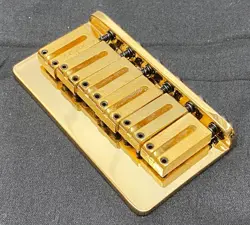 HALF BRIDGE STRATOCASTER