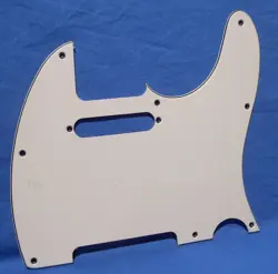 TELECASTER GUITAR FROM