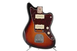 JAZZMASTER BODY MODIFIED