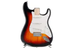 STANDARD SERIES TONE