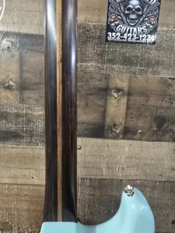 ROSEWOOD NECK W/OHSC