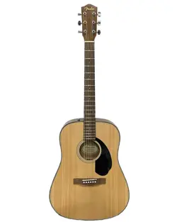 CD-60S NATURAL DREADNOUGHT