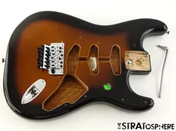 HARDWARE STRATOCASTER FLOYD