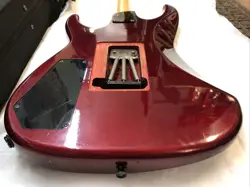 SQUIER SUPER STRAT