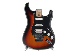 STRATOCASTER BODY FLOYD
