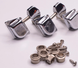 1966-1967 VINTAGE FENDER