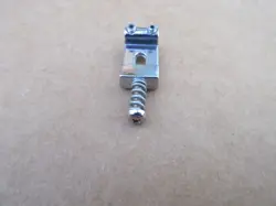 SINGLE FENDER STRATOCASTER