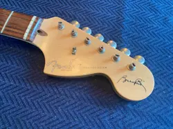 1995 FENDER BONNIE