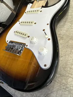 KNOB STRATOCASTER