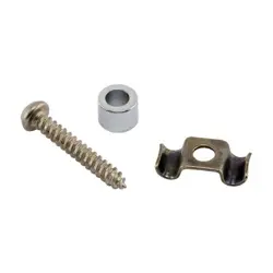 FENDER ROAD WORN AGED STRAT STRING TREES 0997202000