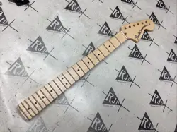 2024 FENDER USA 70TH ANNIVERSARY STRATOCASTER ELECTRIC GUITAR MAPLE NECK CBS