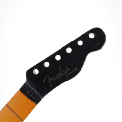 FENDER AMERICAN ULTRA LUXE TELECASTER NECK AUGMENTED D 10-14