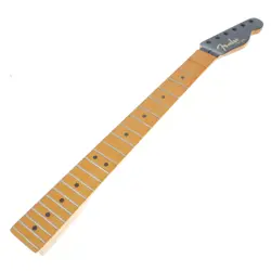 TELECASTER NECK AUGMENTED