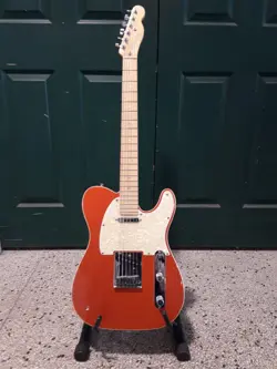 TELECASTER 2004 USA