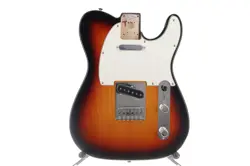 FULLY LOADED CRUSHED