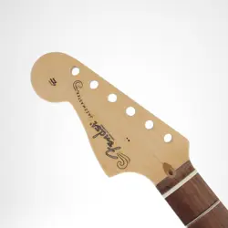 REVERSE HEADSTOCK JAGUAR