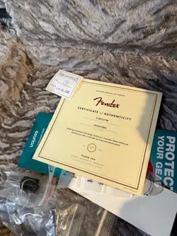 STRING BASS PRE-OWNED