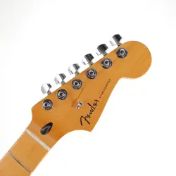 FENDER STRATOCASTER NECK PLAYER PLUS SERIES MAPLE FRETBOARD WITH TUNERS